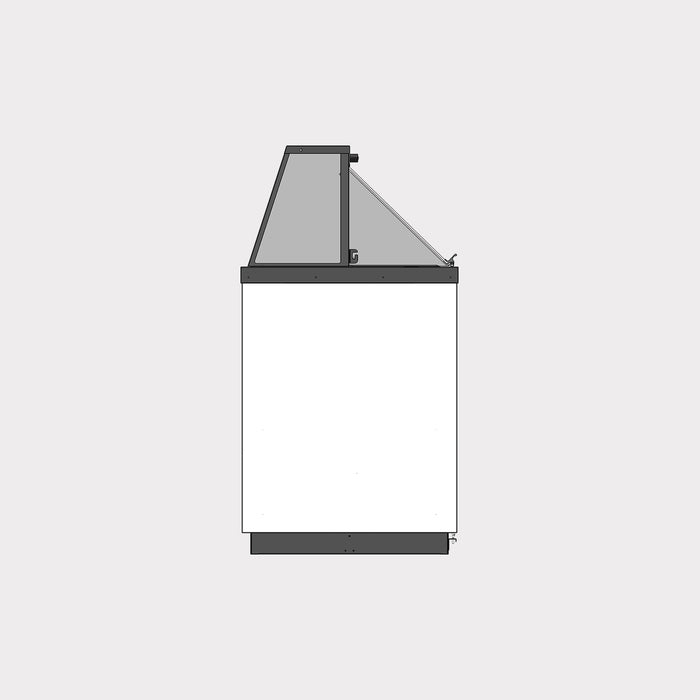 10DIP - Display Dipping Cabinets - C Nelson Manufacturing