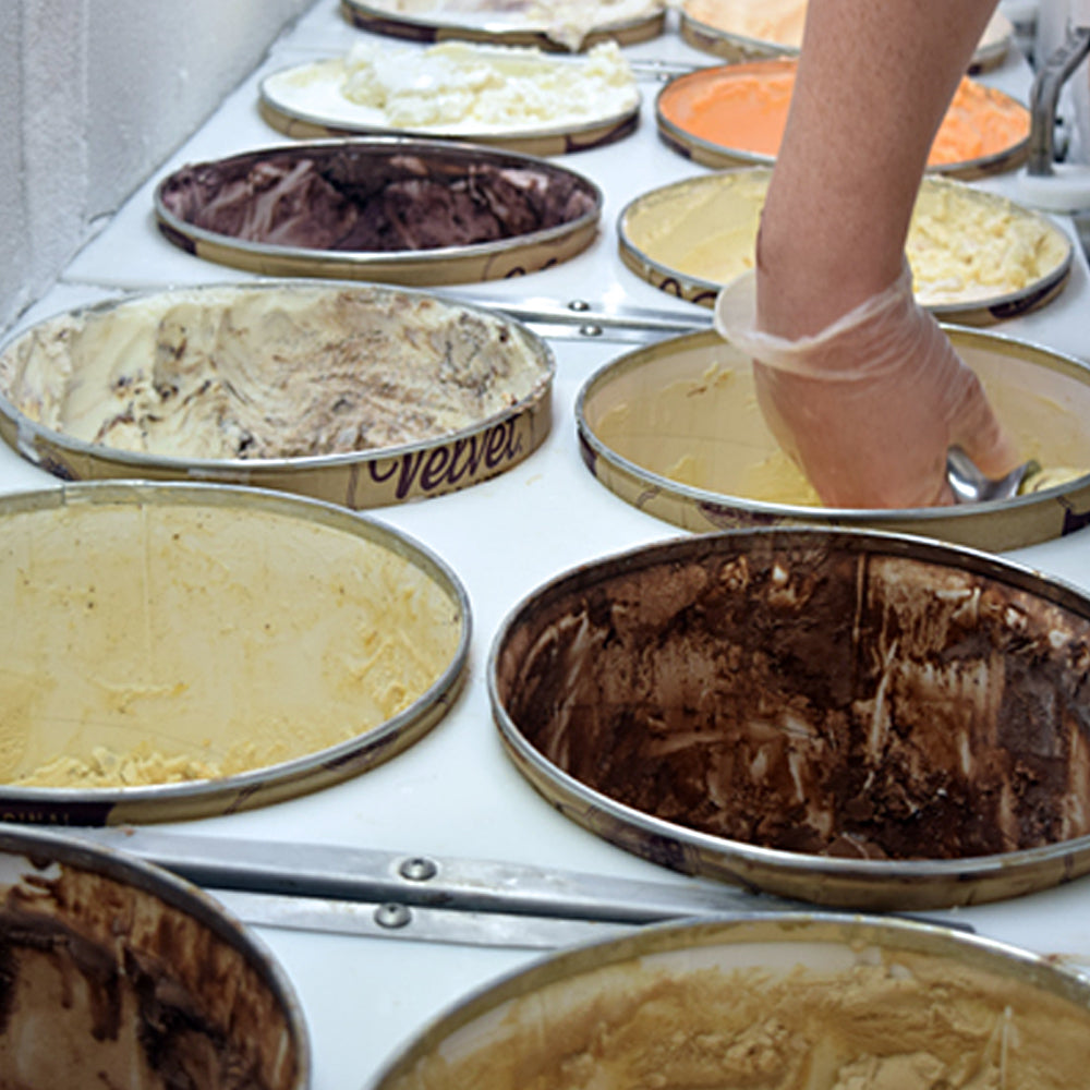 12DIP - Display Dipping Cabinets - C Nelson Manufacturing