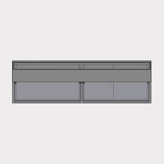 16DIPHV - Display Dipping Cabinets - C Nelson Manufacturing