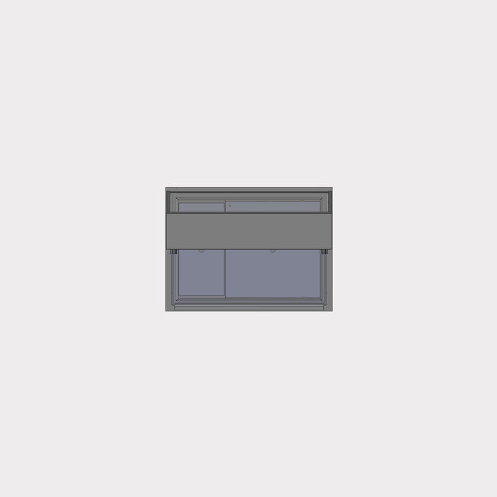 6DIP - Display Dipping Cabinets - C Nelson Manufacturing