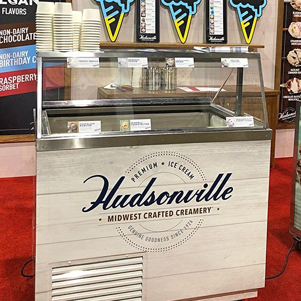 8DIP - Display Dipping Cabinets - C Nelson Manufacturing