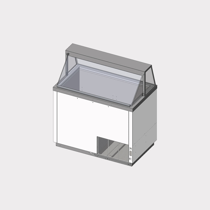 8DIP - Display Dipping Cabinets - C Nelson Manufacturing