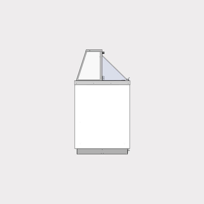 8DIP - Display Dipping Cabinets - C Nelson Manufacturing