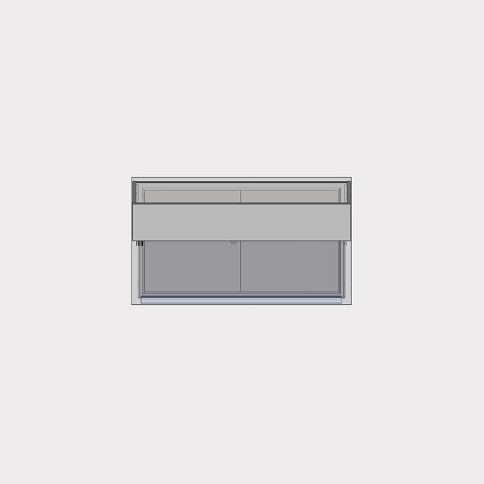 8DIP - Display Dipping Cabinets - C Nelson Manufacturing