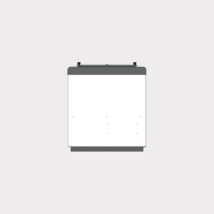 BD10 - Conventional Dipping Cabinets - C Nelson Manufacturing