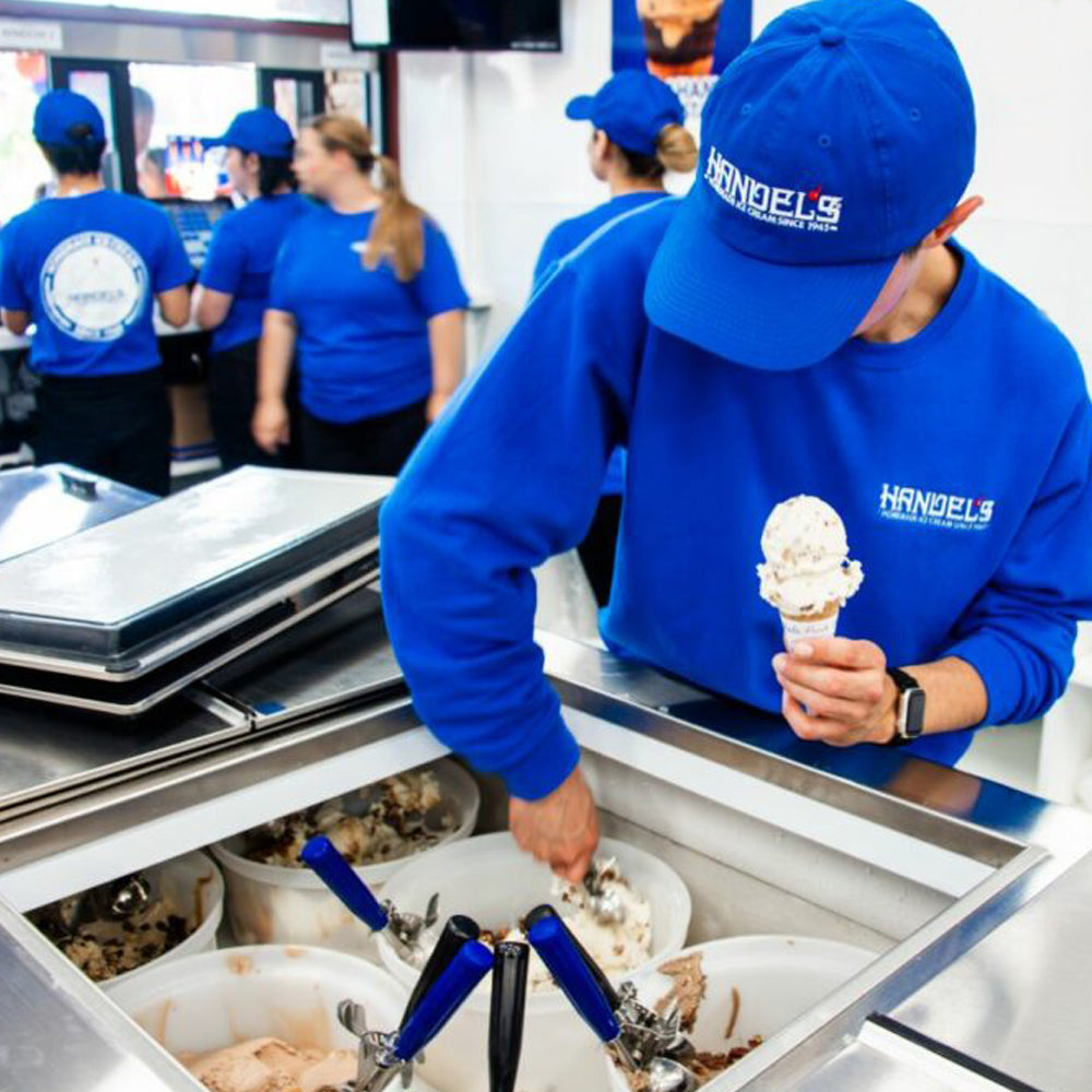 BD14 - Conventional Dipping Cabinets - C Nelson Manufacturing