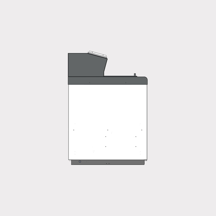 BD14JR - Jar Racks - C Nelson Manufacturing