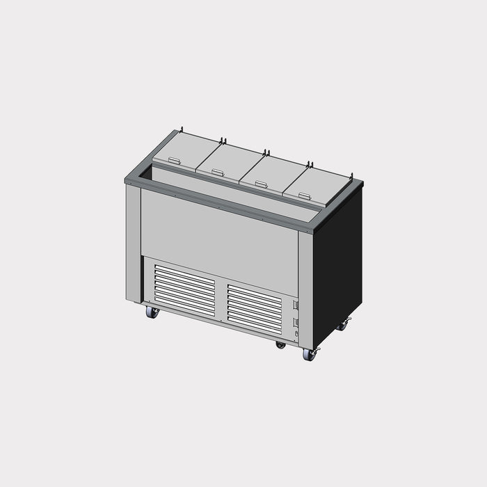 BD2345SE-RB- Carts - C Nelson Manufacturing