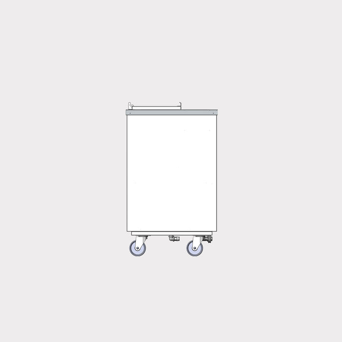 BD2345SE-RB- Carts - C Nelson Manufacturing