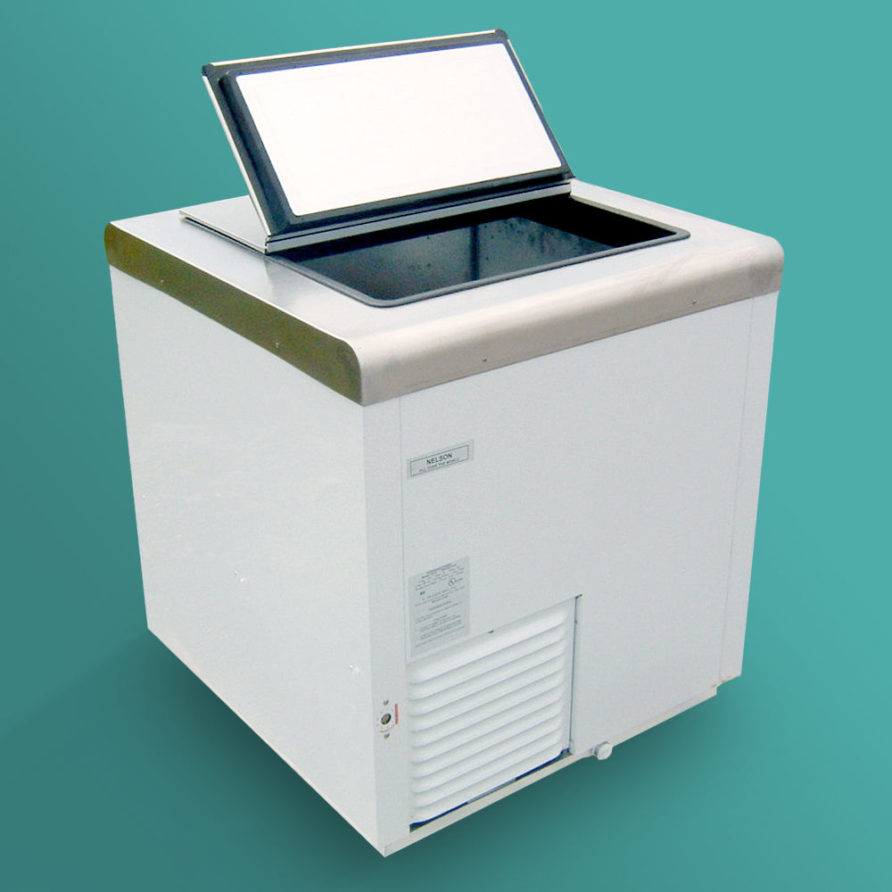 BD4 - Conventional Dipping Cabinets - C Nelson Manufacturing