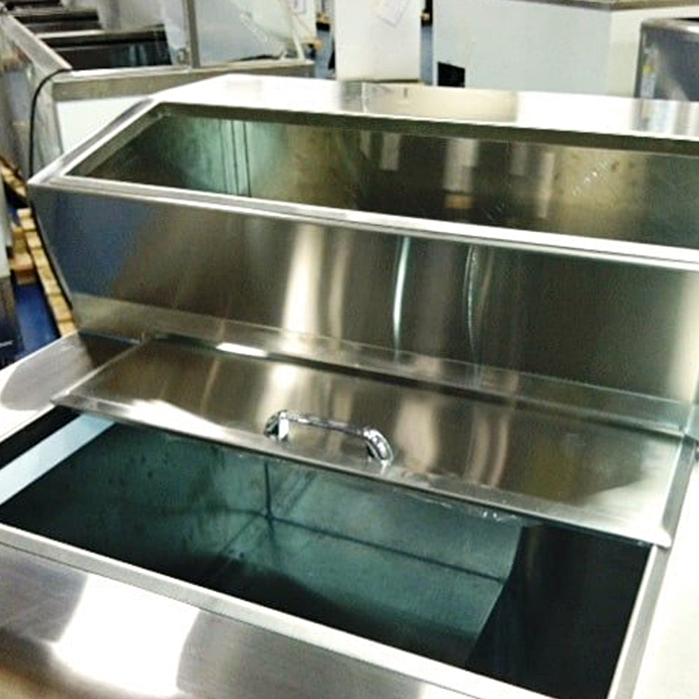 BD4JR - Flavor Rail - C Nelson Manufacturing