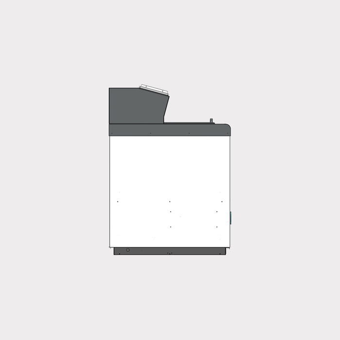 BD4JR - Jar Racks - C Nelson Manufacturing
