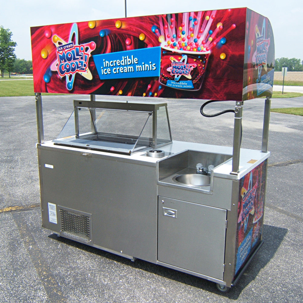BD6CE-03 - Carts - C Nelson Manufacturing