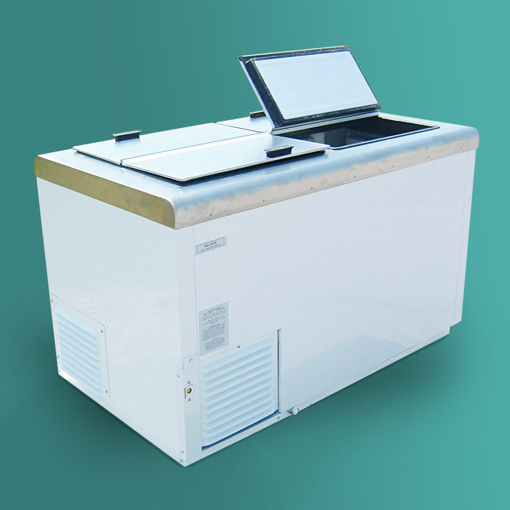 BD8 - Conventional Dipping Cabinets - C Nelson Manufacturing