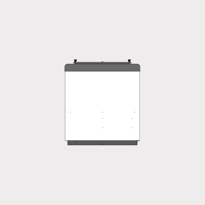 BD8- Conventional Dipping Cabinets - C Nelson Manufacturing