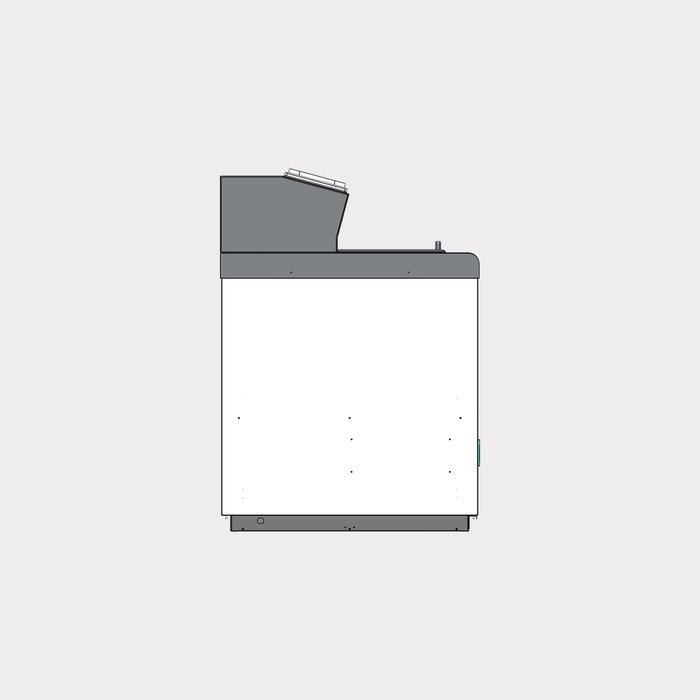 BD8JR - Jar Racks - C Nelson Manufacturing