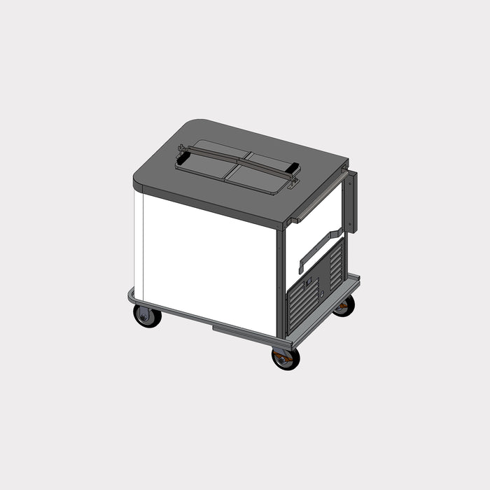 BDC6RC - Carts - C Nelson Manufacturing