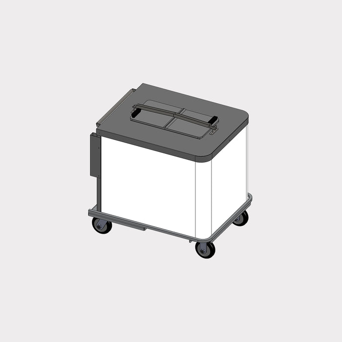BDC6RC - Carts - C Nelson Manufacturing