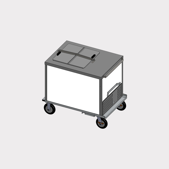 BDC8 - Carts - C Nelson Manufacturing
