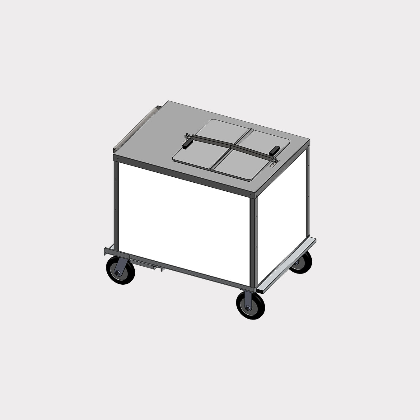 BDC8 - Carts - C Nelson Manufacturing