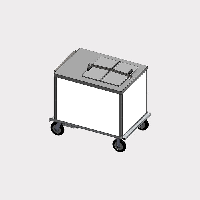 BDC8 - Carts - C Nelson Manufacturing