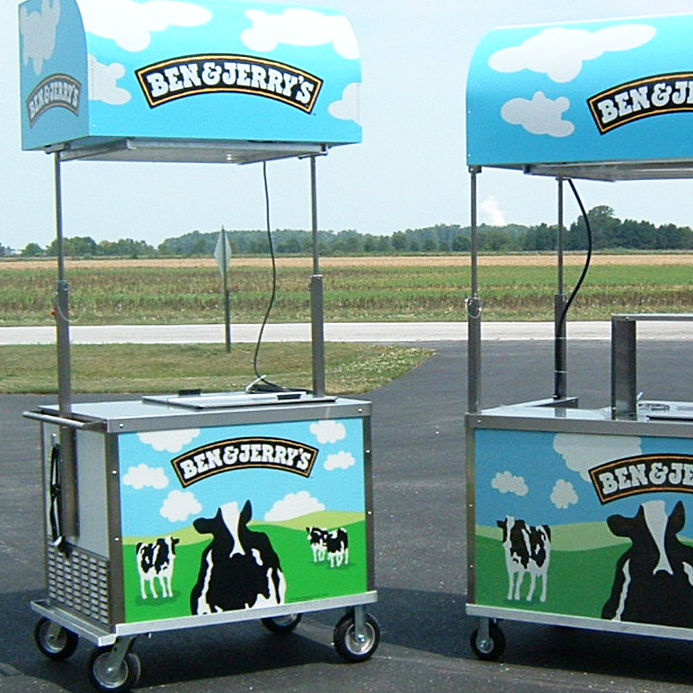 BDC8 NCP - Carts - C Nelson Manufacturing