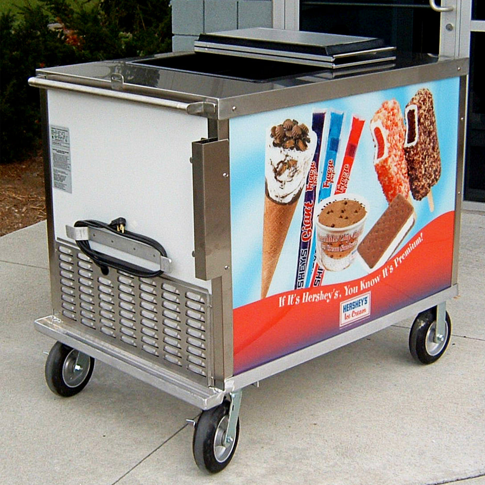 BDC8 NCP - Carts - C Nelson Manufacturing