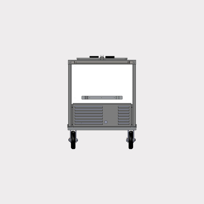BDC8 - Carts - C Nelson Manufacturing