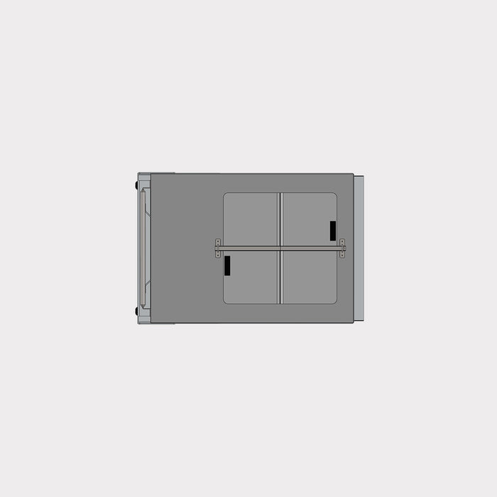 BDC8 - Carts - C Nelson Manufacturing