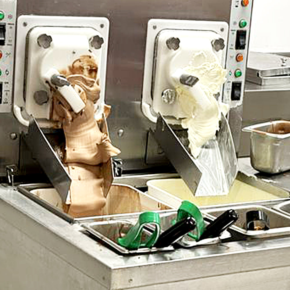 BS2345SE - Conventional Dipping Cabinets - C Nelson Manufacturing