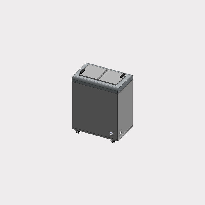BS2SE-RB- Carts - C Nelson Manufacturing