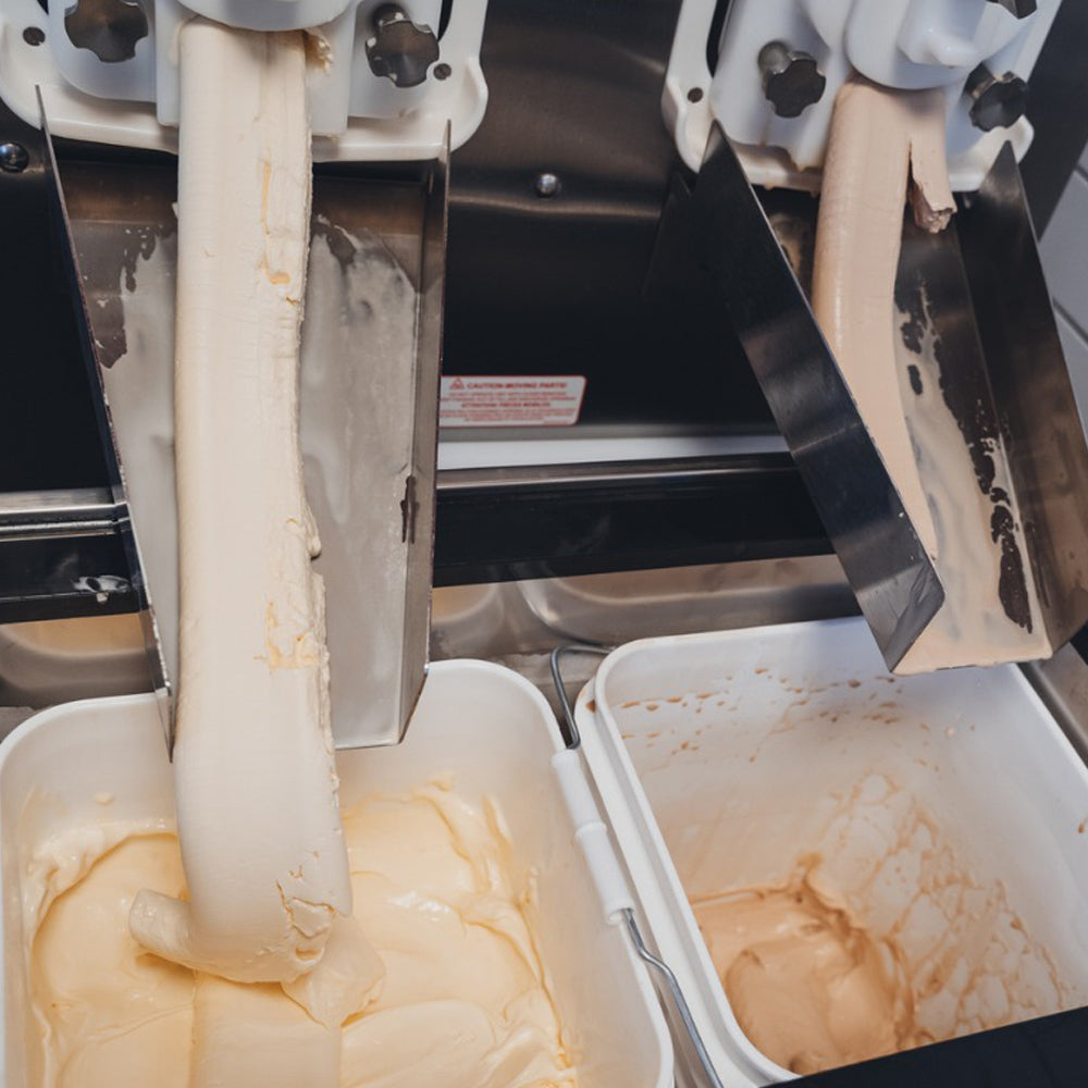 BS2SE - Conventional Dipping Cabinets - C Nelson Manufacturing
