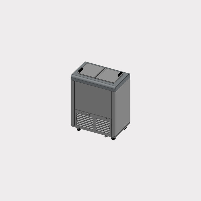 BS2SE-RB- Carts - C Nelson Manufacturing