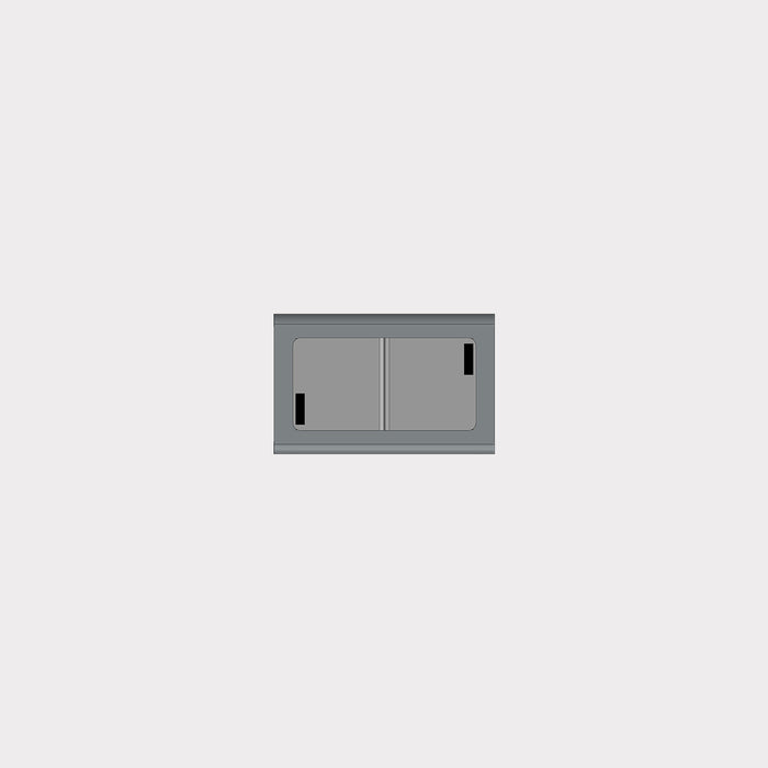BS2SE-RB- Carts - C Nelson Manufacturing