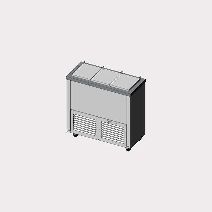 BS3SE-RB- Carts - C Nelson Manufacturing