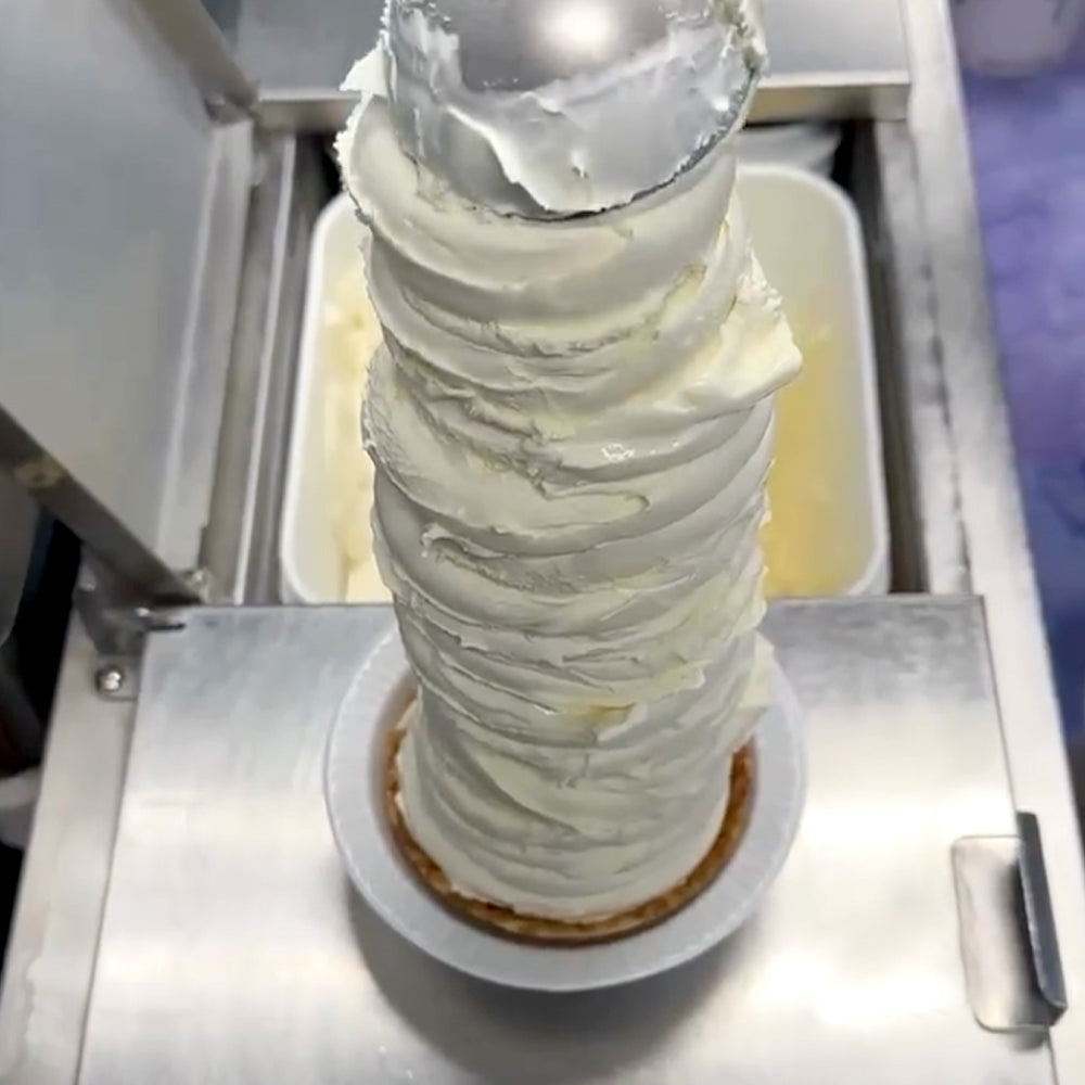 BS3SE-RB - Conventional Dipping Cabinets - C Nelson Manufacturing
