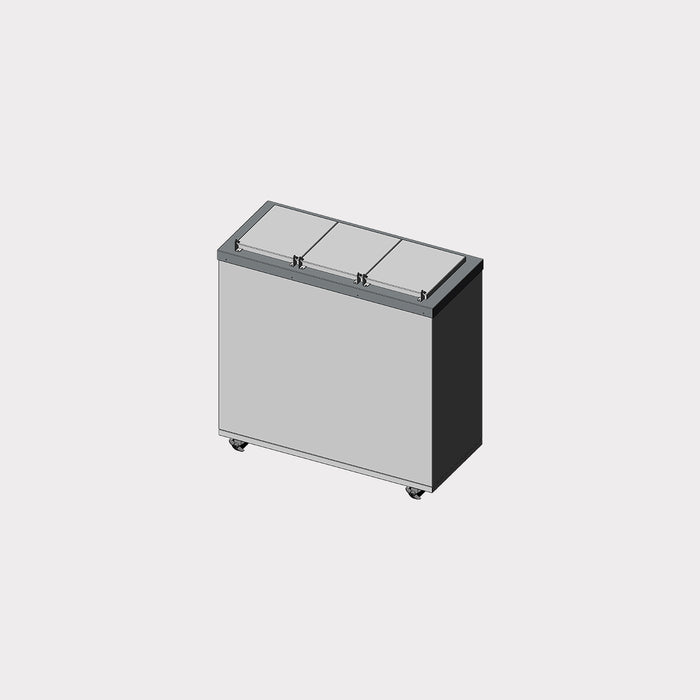 BS3SE-RB- Carts - C Nelson Manufacturing