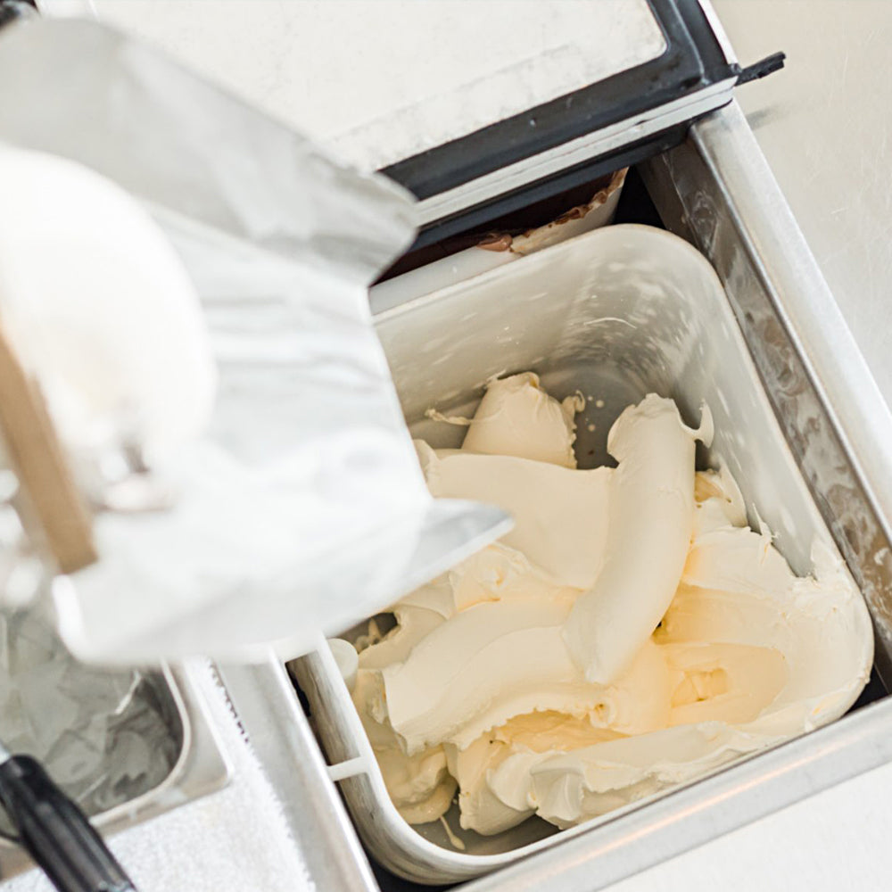 BS4 - Conventional Dipping Cabinets - C Nelson Manufacturing