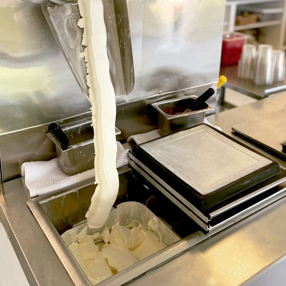 BS4 - Conventional Dipping Cabinets - C Nelson Manufacturing
