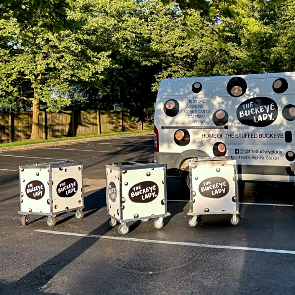 CLT4 NR- Carts - C Nelson Manufacturing