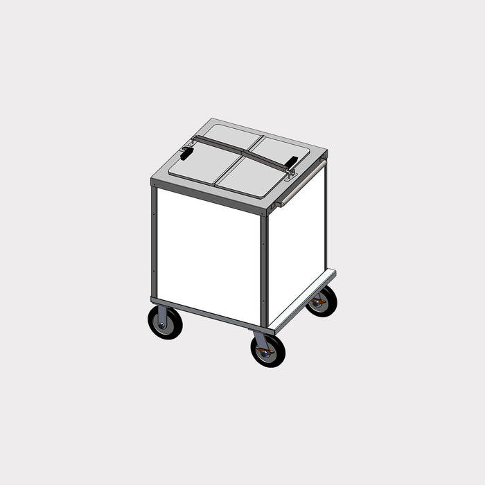 CLTNR - Carts - C Nelson Manufacturing