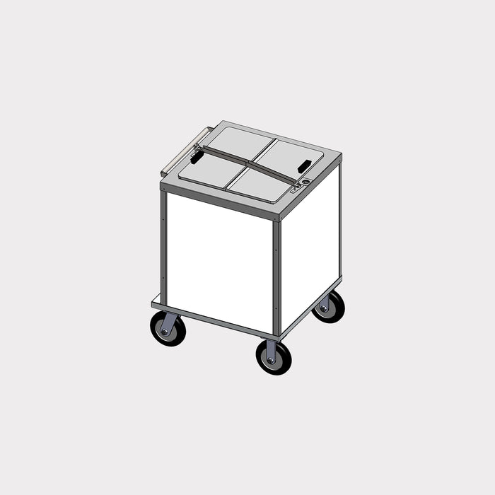 CLTNR - Carts - C Nelson Manufacturing