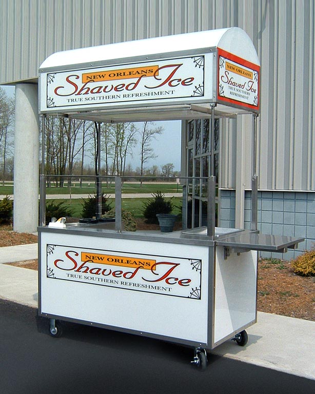 Custom - C Nelson Manufacturing