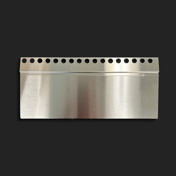 Frost Plates - Parts - C Nelson Manufacturing