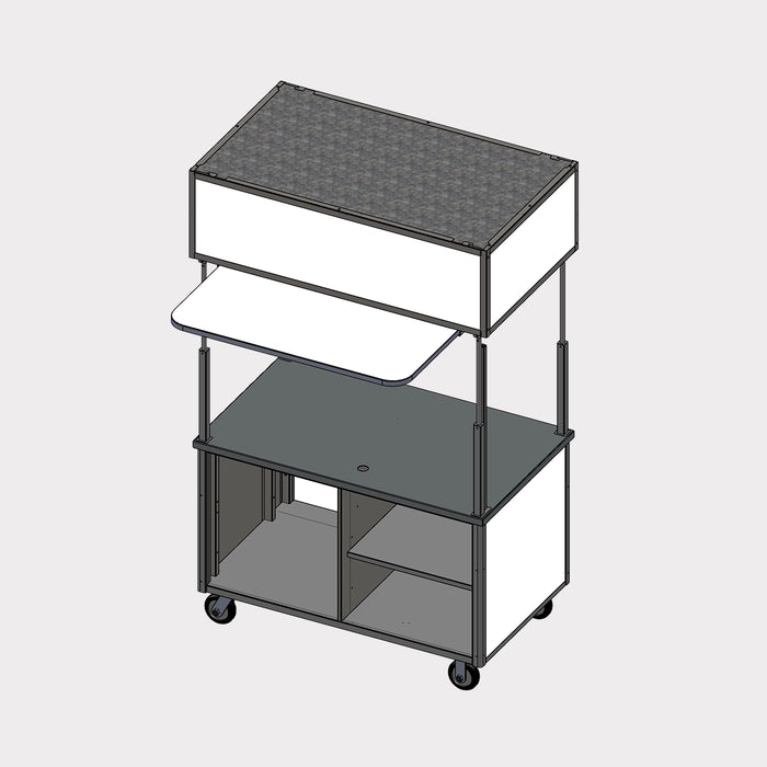 JJ326 - Carts - C Nelson Manufacturing