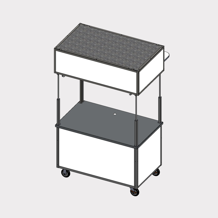 JJ326 - Carts - C Nelson Manufacturing