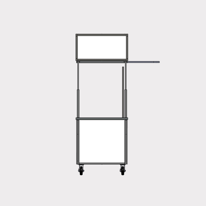 JJ326 - Carts - C Nelson Manufacturing