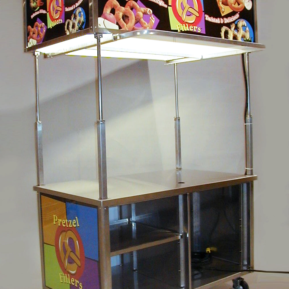 JJ326 - Carts - C Nelson Manufacturing
