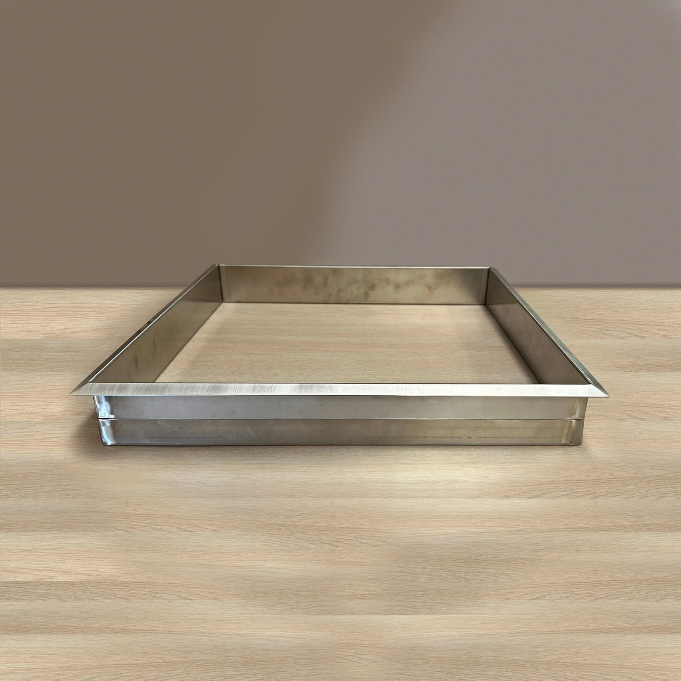 Stainless Steel Gasket - Parts - C Nelson Manufacturing