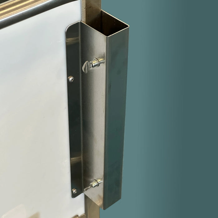 Umbrella Bracket - Parts - C Nelson Manufacturing